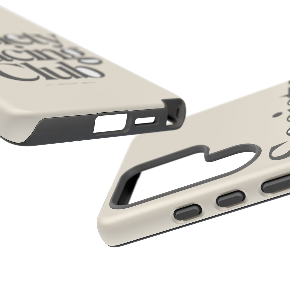 Society Racing Club — Samsung Galaxy Tough Case