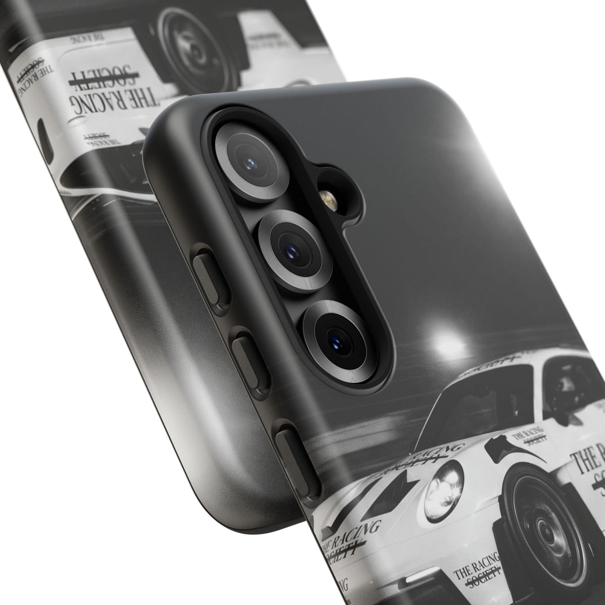 Pan Blur — Samsung Galaxy Tough Case