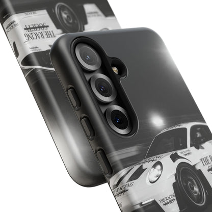 Pan Blur — Samsung Galaxy Tough Case