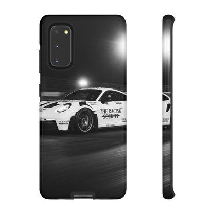 Pan Blur — Samsung Galaxy Tough Case