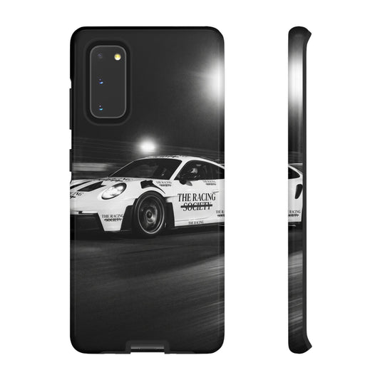 Pan Blur — Samsung Galaxy Tough Case