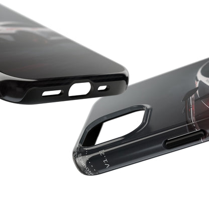 Light Trails — iPhone Tough Case