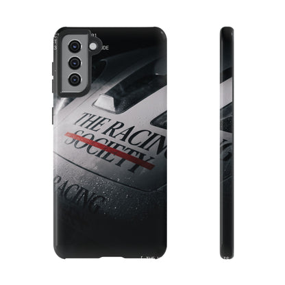 Hood Macro — Samsung Galaxy Tough Case