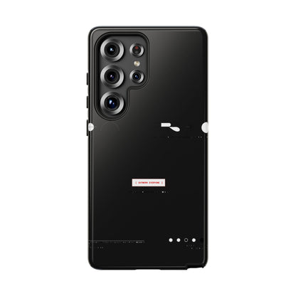 Outwork Everyone — Samsung Galaxy Tough Case