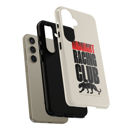 Midnight Racing Club — Samsung Galaxy Tough Case