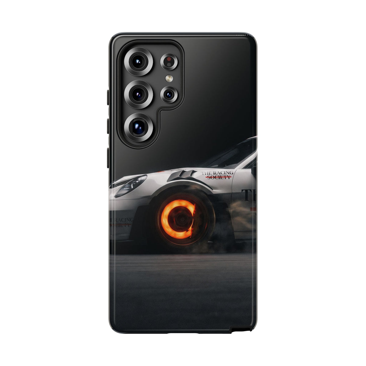 Brake Dive — Samsung Galaxy Tough Case