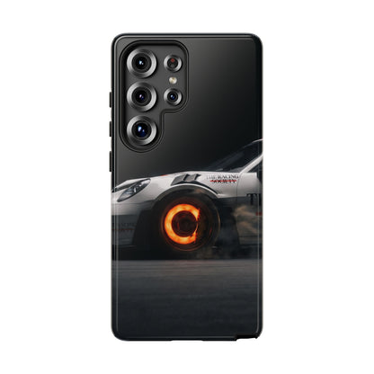 Brake Dive — Samsung Galaxy Tough Case