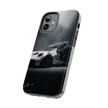Cover Reveal — iPhone Tough Case