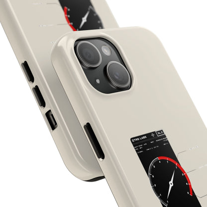 Built After Midnight — iPhone Tough Case