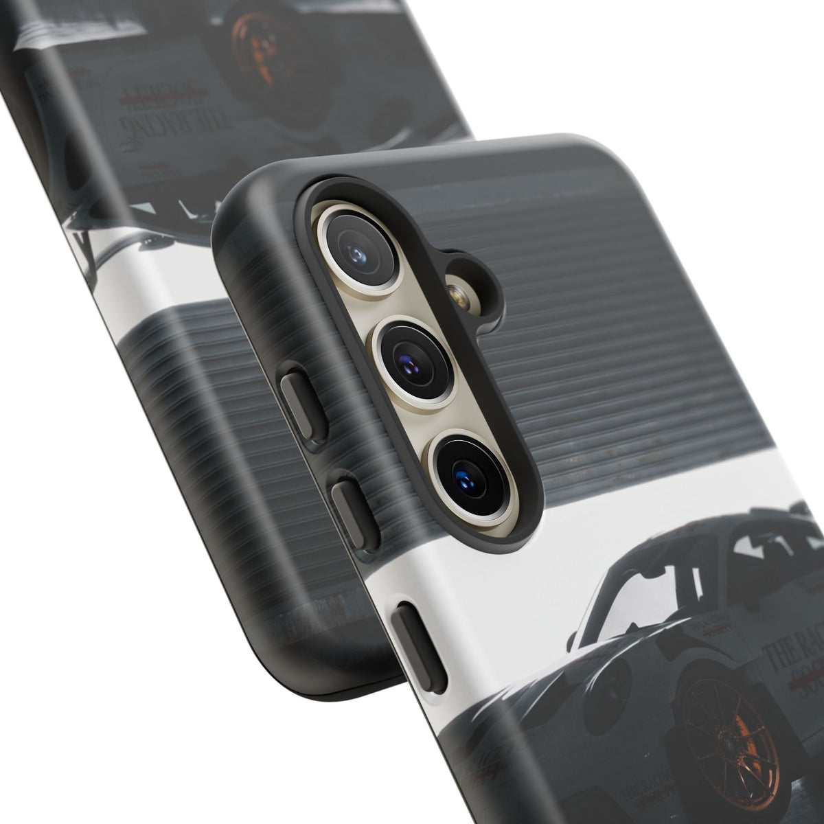 Garage Bay — Samsung Galaxy Tough Case