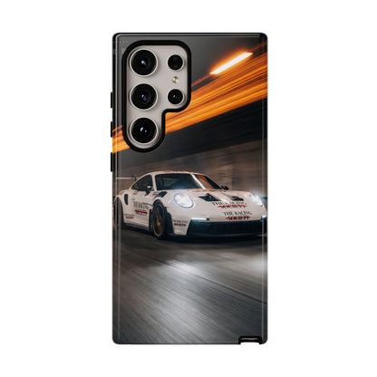 Tunnel Run — Samsung Galaxy Tough Case