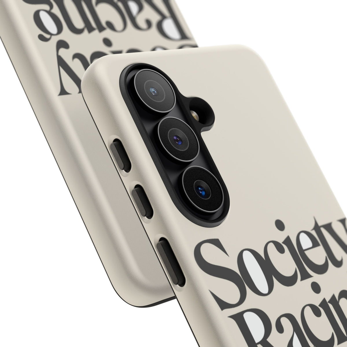 Society Racing Club — Samsung Galaxy Tough Case