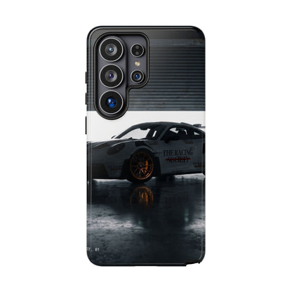 Garage Bay — Samsung Galaxy Tough Case