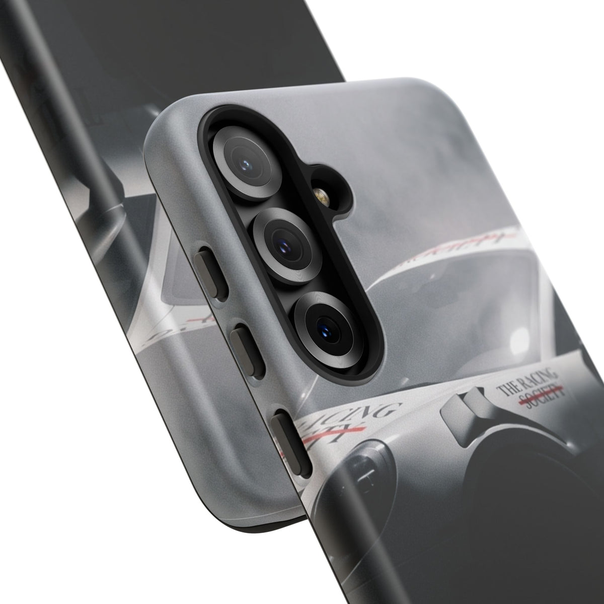 Overhead Cone — Samsung Galaxy Tough Case