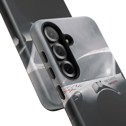 Overhead Cone — Samsung Galaxy Tough Case
