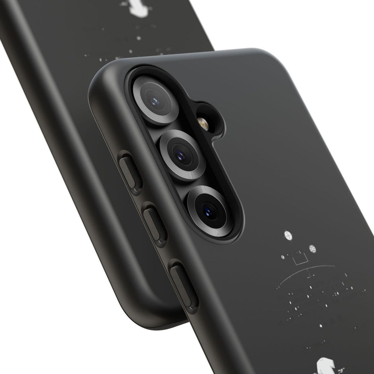 Silent Moves, Loud Results — Samsung Galaxy Tough Case