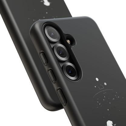 Silent Moves, Loud Results — Samsung Galaxy Tough Case