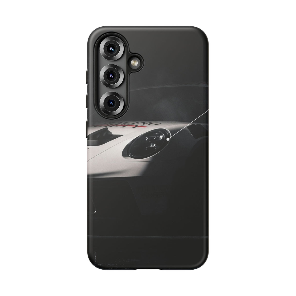 Low Angle — Samsung Galaxy Tough Case