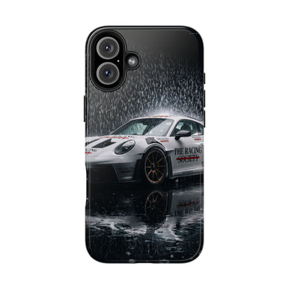 Rain Rig — iPhone Tough Case