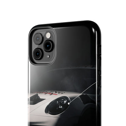 Low Angle — iPhone Tough Case