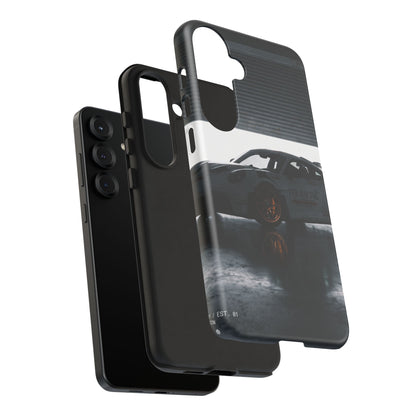 Garage Bay — Samsung Galaxy Tough Case