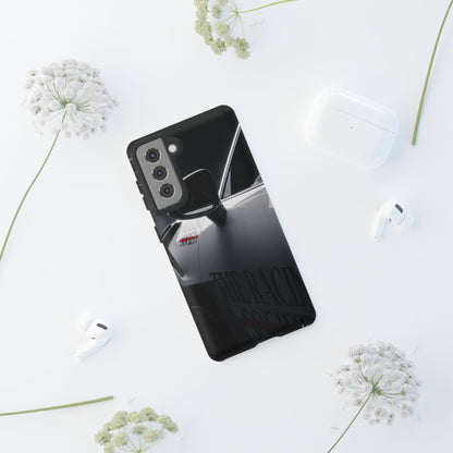 Mirror Fender — Samsung Galaxy Tough Case
