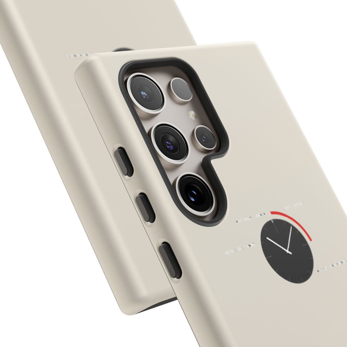 Empires Are Built After Midnight — Samsung Galaxy Tough Case