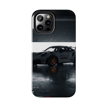 Garage Bay — iPhone Tough Case