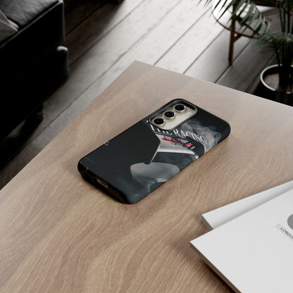 Wind Tunnel Wing — Samsung Galaxy Tough Case