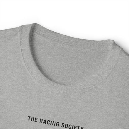 Grand Touring Society — Oversized Boxy Tee