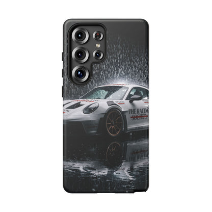 Rain Rig — Samsung Galaxy Tough Case
