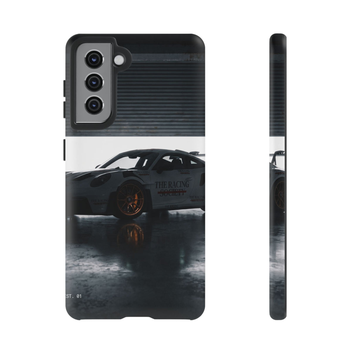 Garage Bay — Samsung Galaxy Tough Case