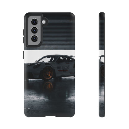 Garage Bay — Samsung Galaxy Tough Case