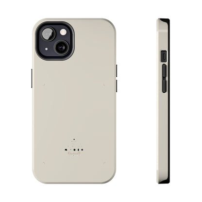 Money Loves Speed — iPhone Tough Case