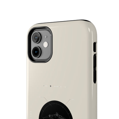 We Don't Discuss Numbers — iPhone Tough Case