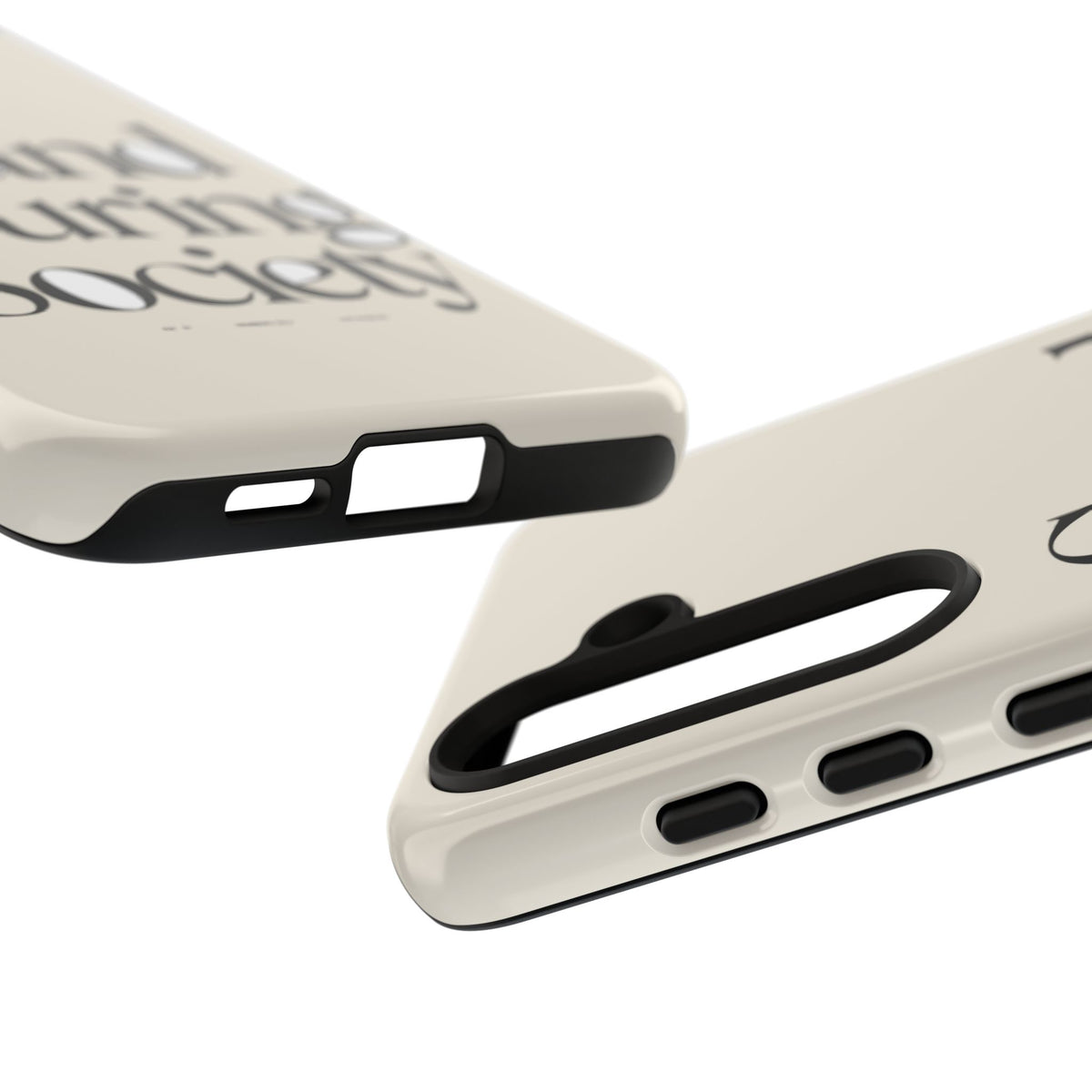 Grand Touring Society — Samsung Galaxy Tough Case