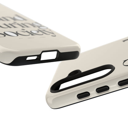 Grand Touring Society — Samsung Galaxy Tough Case