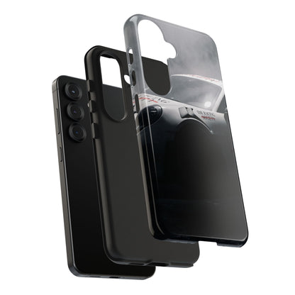 Overhead Cone — iPhone Tough Case