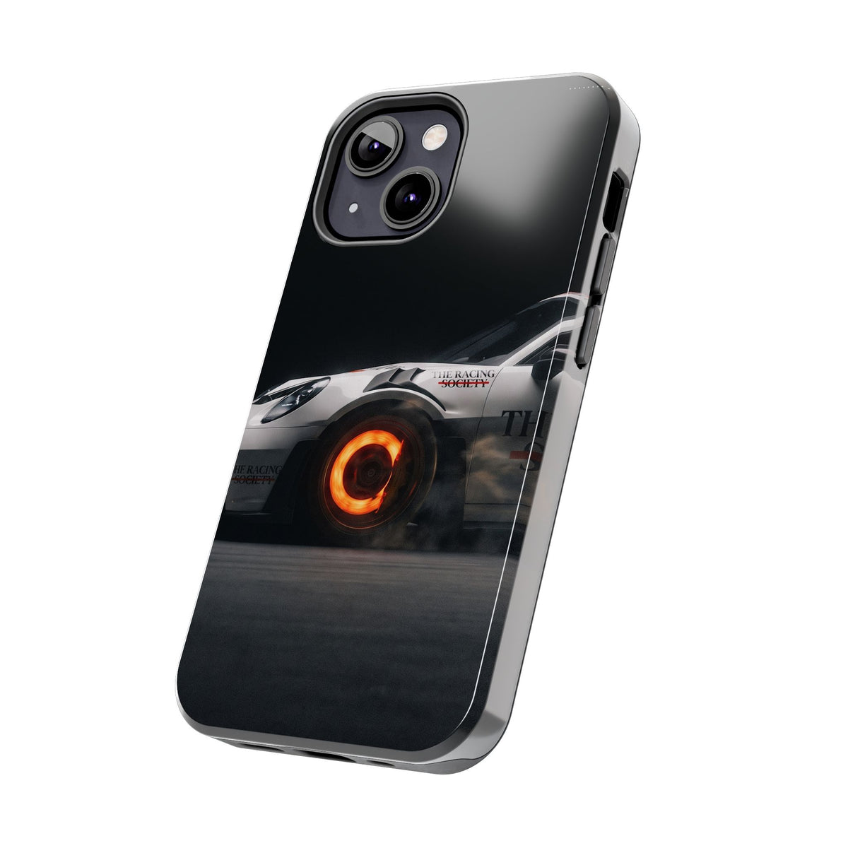 Brake Dive — iPhone Tough Case