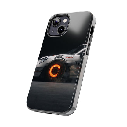 Brake Dive — iPhone Tough Case
