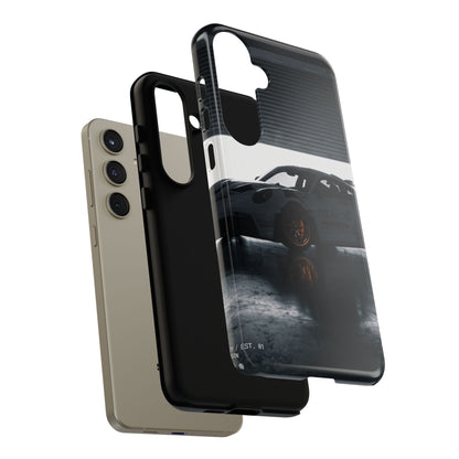 Garage Bay — Samsung Galaxy Tough Case