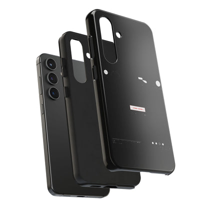 Outwork Everyone — iPhone Tough Case