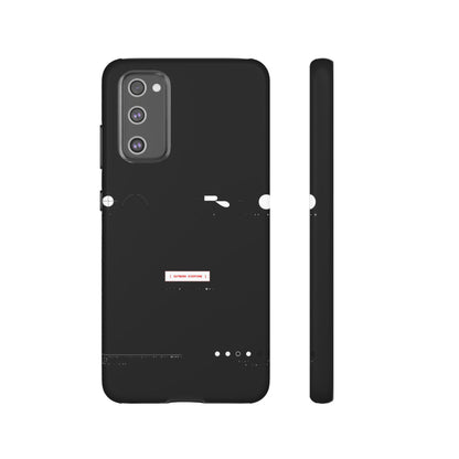 Outwork Everyone — Samsung Galaxy Tough Case