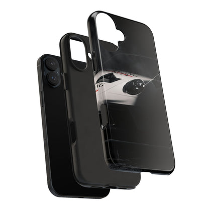 Low Angle — iPhone Tough Case