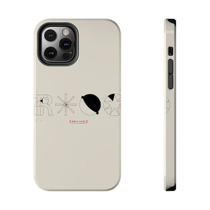 Paid In Silence — iPhone Tough Case
