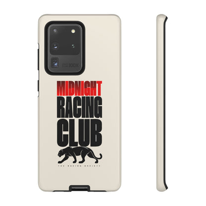 Midnight Racing Club — Samsung Galaxy Tough Case