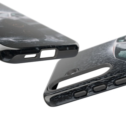 Rain Rig — Samsung Galaxy Tough Case