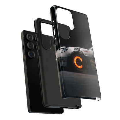 Brake Dive — Samsung Galaxy Tough Case