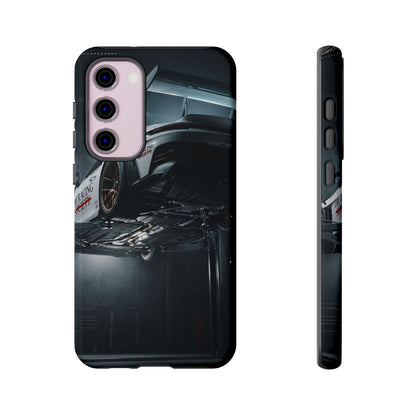 Lift Monument — Samsung Galaxy Tough Case