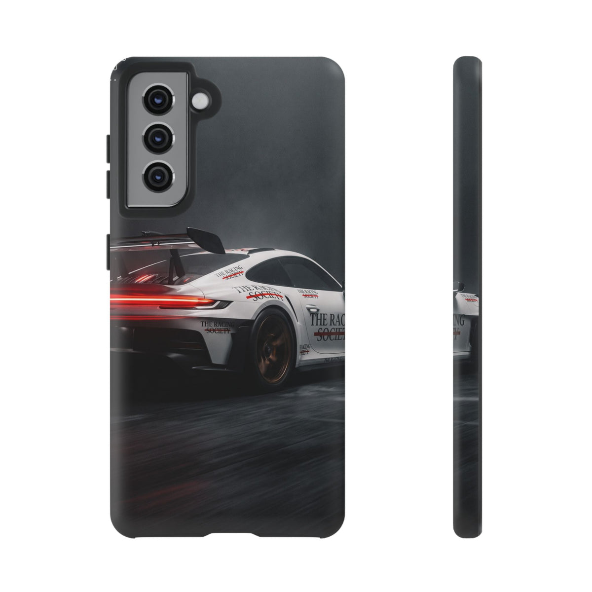 Light Trails — Samsung Galaxy Tough Case